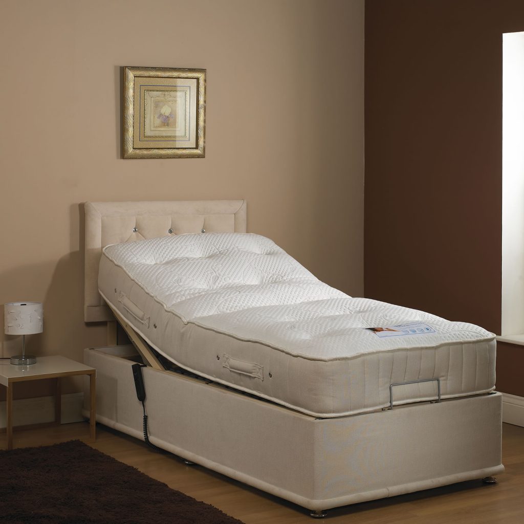 Divine Sleep Paris Memory Visco Adjustable Bed Set A SS 2 1024x1024 
